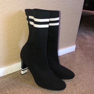 Circus Ankle Booties by Sam Edelman